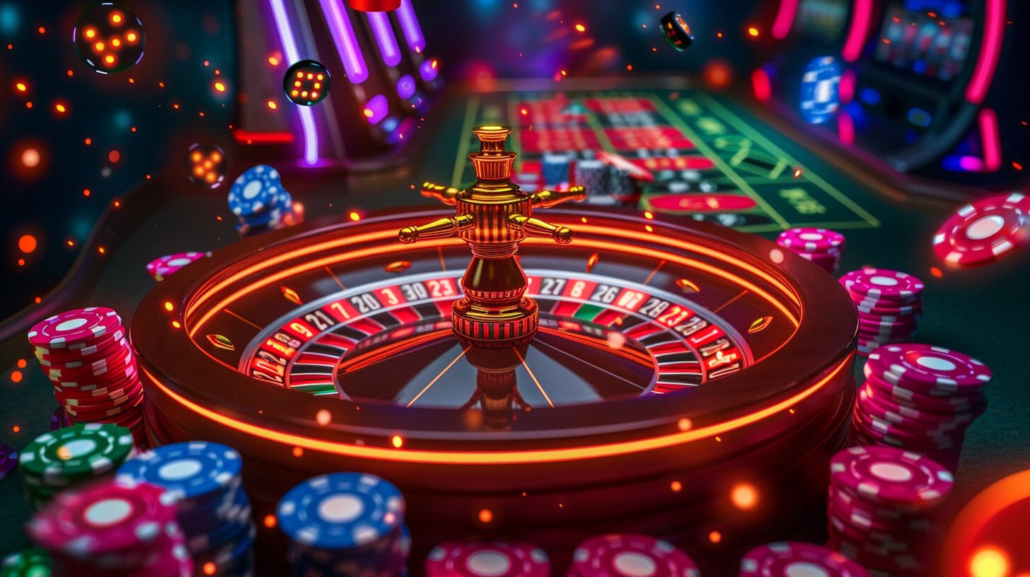 Pengguna pokerace menikmati hiburan olahraga dan kasino online melalui perangkat mobile