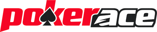 Logo pokerace